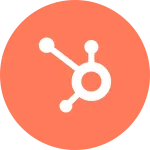 Hubspot SVG Icon